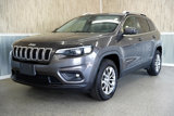 Used 2019 Jeep Cherokee Latitude Plus w/ Comfort/Convenience Group image 4