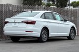 Certified 2021 Volkswagen Jetta S w/ Driver Assistance Package image 5