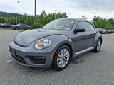 Used 2017 Volkswagen Beetle 1.8T S image 3