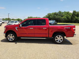 Used 2022 Ford F150 Lariat image 2