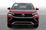 Used 2023 Volkswagen Taos SE image 3