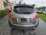 Used 2010 Nissan Murano SL w/ Leather Pkg image 4