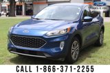 Used 2022 Ford Escape SEL w/ Technology Package image 4