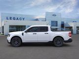 New 2025 Ford Maverick XLT w/ Equipment Group 302A image 3