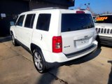 Used 2017 Jeep Patriot High Altitude image 4