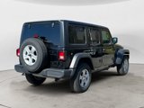Used 2021 Jeep Wrangler Unlimited Sport image 5