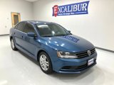 Used 2017 Volkswagen Jetta S image 3