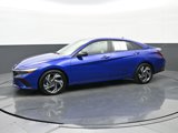 Certified 2025 Hyundai Elantra Sport image 6