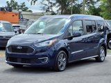 Used 2019 Ford Transit Connect Titanium w/ Titanium Premium Package image 3