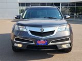 Used 2013 Acura MDX w/ Technology Package image 4