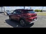 New 2025 Chevrolet TrailBlazer LT w/ Convenience Package image 6