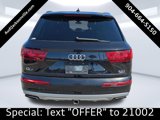 Used 2017 Audi Q7 3.0T Premium Plus w/ Premium Plus Package image 5