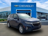 Certified 2022 Chevrolet Equinox LT image 2