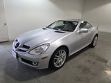 Used 2009 Mercedes-Benz SLK 300 image 3
