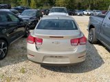 Used 2015 Chevrolet Malibu LT w/ Power Convenience Package image 5