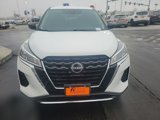 Used 2022 Nissan Kicks S image 4