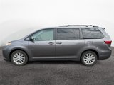 Used 2015 Toyota Sienna LE image 3