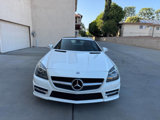 Used 2012 Mercedes-Benz SLK 350 image 2