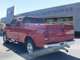 Used 2002 Ford F150 Lariat image 5