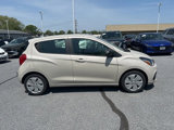 Used 2017 Chevrolet Spark LS image 3