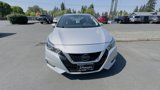 Used 2021 Nissan Versa SV image 3
