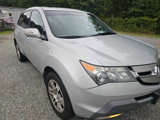 Used 2008 Acura MDX w/ Technology Package image 3