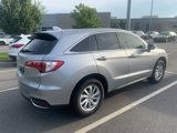 Used 2017 Acura RDX FWD w/ Technology Package image 4