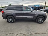 Used 2015 Jeep Grand Cherokee Limited w/ Trailer Tow Group IV image 4