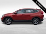Used 2017 Honda CR-V EX-L image 4
