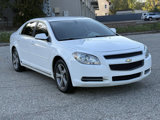 Used 2011 Chevrolet Malibu LT w/ Power Convenience Package image 5