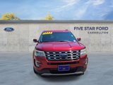 Used 2016 Ford Explorer Limited image 4