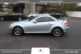 Used 2005 Mercedes-Benz SLK 350 w/ Comfort Pkg image 6