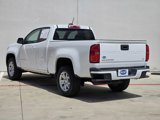 Used 2022 Chevrolet Colorado LT w/ Fleet Safety Package image 5