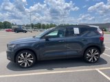 Certified 2022 Volvo XC40 P8 Recharge Plus image 4