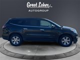 Used 2017 Chevrolet Traverse LT image 6