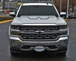 Used 2018 Chevrolet Silverado 1500 LTZ w/ Sport Package image 6