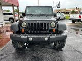 Used 2013 Jeep Wrangler Sport image 2