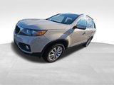 Used 2011 Kia Sorento EX image 2