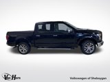 Used 2016 Ford F150 Lariat image 2