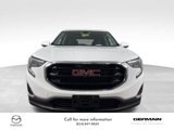 Used 2018 GMC Terrain SLE image 3