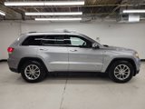 Used 2015 Jeep Grand Cherokee Limited w/ Luxury Group II image 4