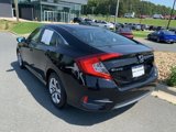 Used 2016 Honda Civic LX image 3