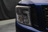 Used 2017 Nissan Titan PRO-4X image 4