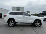 Used 2015 Jeep Grand Cherokee Overland image 5