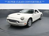 Used 2003 Ford Thunderbird image 4