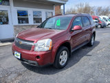 Used 2009 Chevrolet Equinox LT image 2