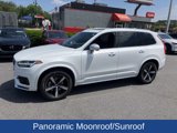 Used 2019 Volvo XC90 T6 R-Design image 4