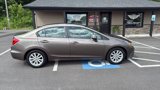 Used 2012 Honda Civic EX-L image 4