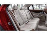 Used 2021 Mercedes-Benz E 350 4MATIC Sedan image 5