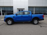 New 2024 Ford Ranger XL image 2